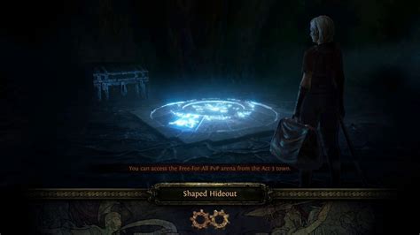 poe sunken city|Sunken City Map .